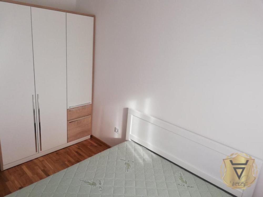 Slika 8 - Dvosoban stan za izdavanje, 49m2, 750€