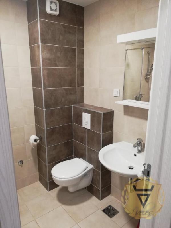 Slika 9 - Dvosoban stan za izdavanje, 49m2, 750€