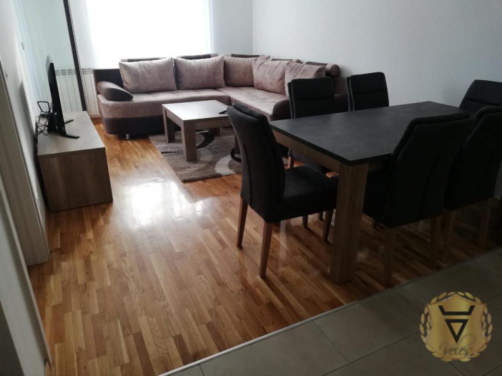 Slika 1 - Dvosoban stan za izdavanje, 49m2, 750€