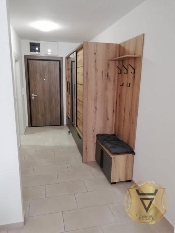 Slika 6 - Dvosoban stan za izdavanje, 49m2, 750€