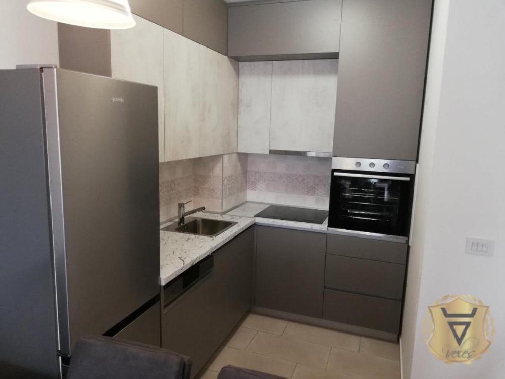 Slika 4 - Dvosoban stan za izdavanje, 49m2, 750€