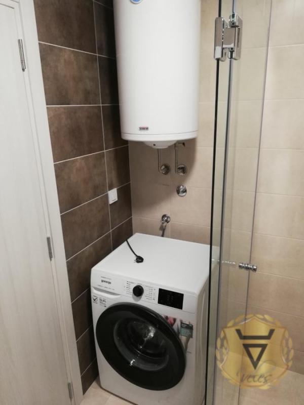 Slika 11 - Dvosoban stan za izdavanje, 49m2, 750€