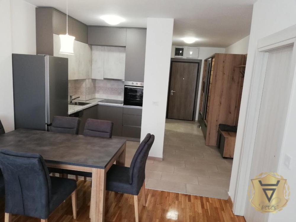 Slika 3 - Dvosoban stan za izdavanje, 49m2, 750€