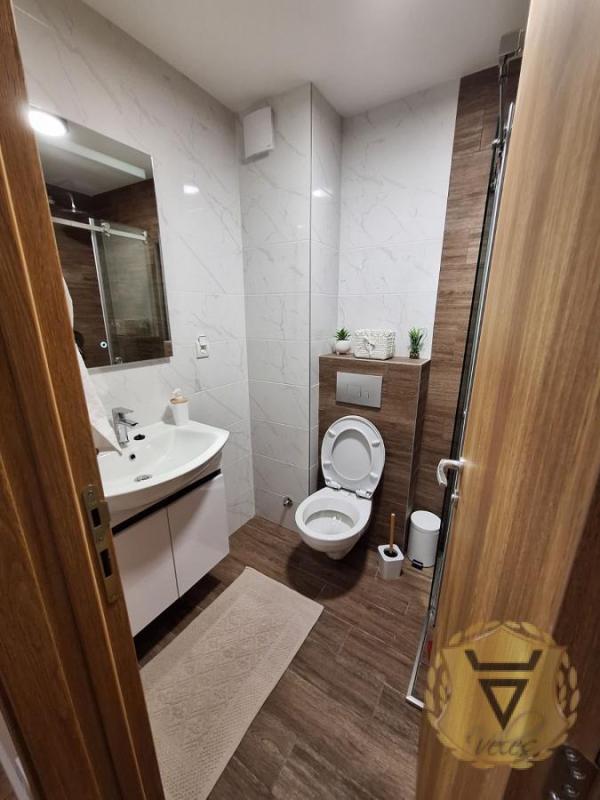 Slika 6 - Dvosoban stan za izdavanje, 45m2, 700€