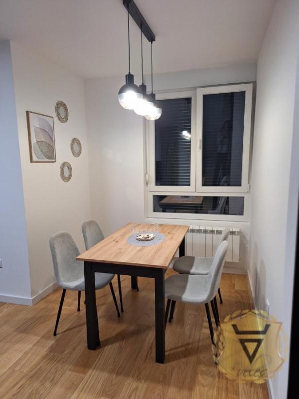 Slika 3 - Dvosoban stan za izdavanje, 45m2, 700€