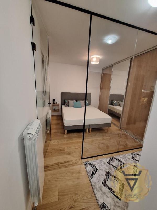 Slika 4 - Dvosoban stan za izdavanje, 45m2, 700€