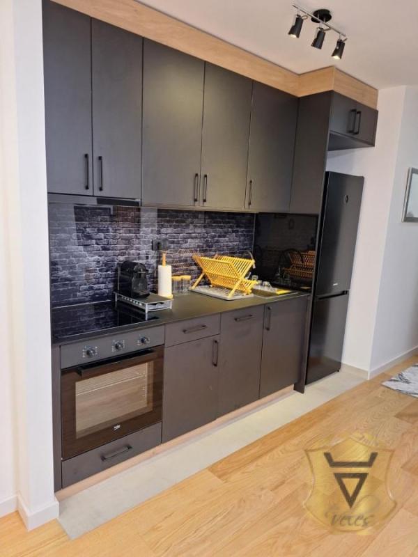 Slika 2 - Dvosoban stan za izdavanje, 45m2, 700€