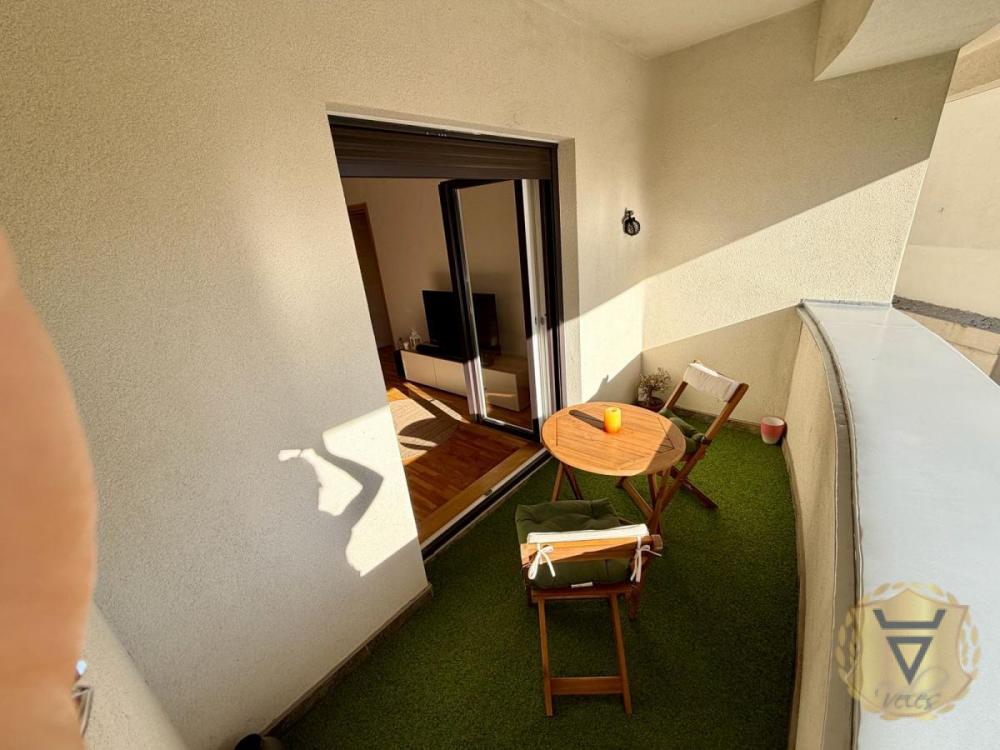 Slika 5 - Dvosoban stan za izdavanje, 54m2, 1.000€