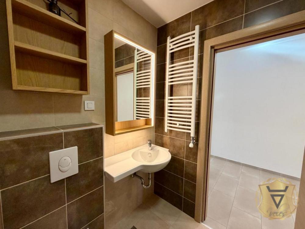 Slika 10 - Dvosoban stan za izdavanje, 54m2, 1.000€