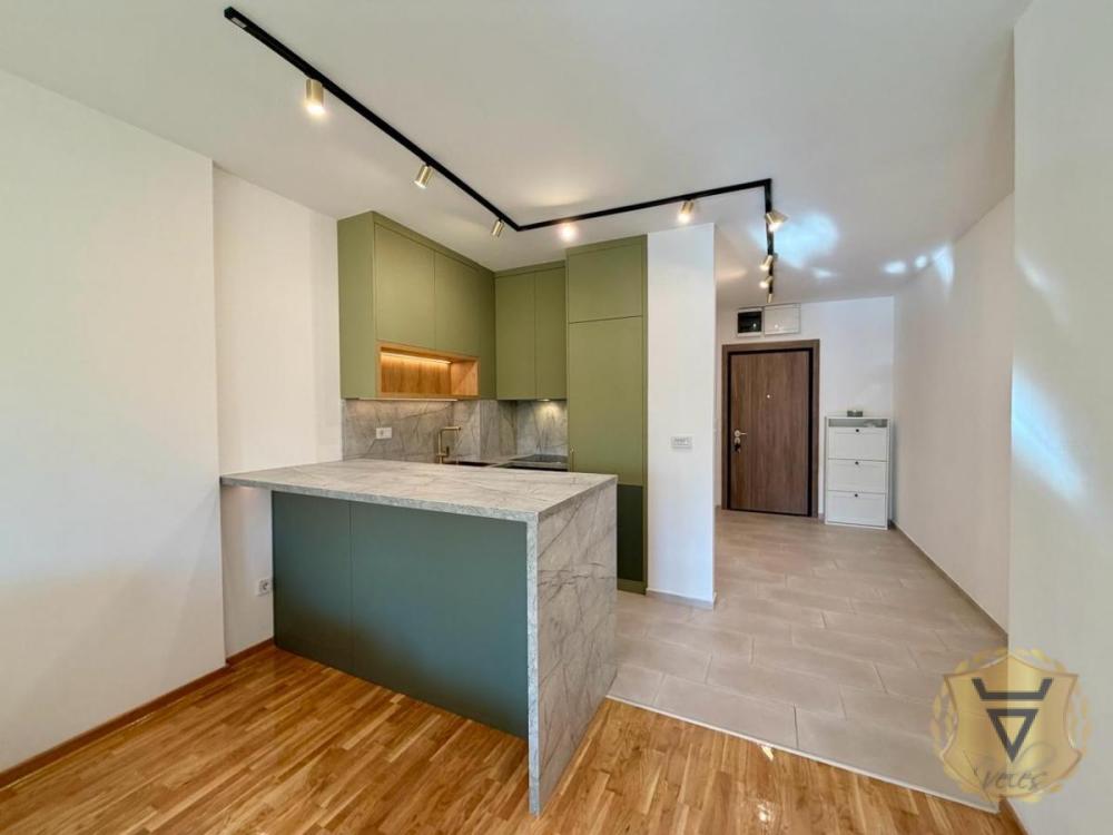 Slika 2 - Dvosoban stan za izdavanje, 54m2, 1.000€