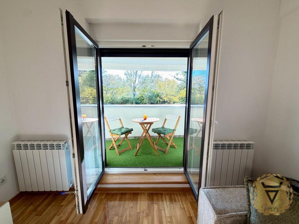 Slika 6 - Dvosoban stan za izdavanje, 54m2, 1.000€