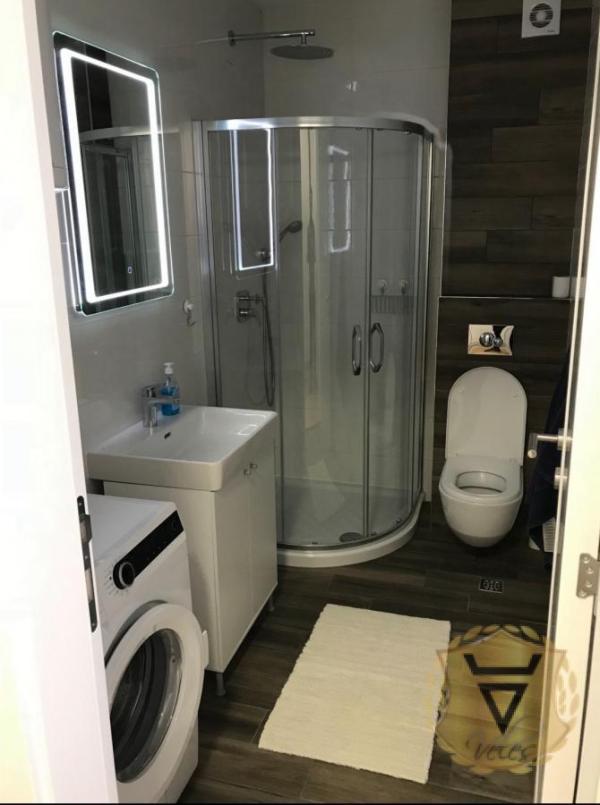 Slika 7 - Dvosoban stan za izdavanje, 43m2, 700€