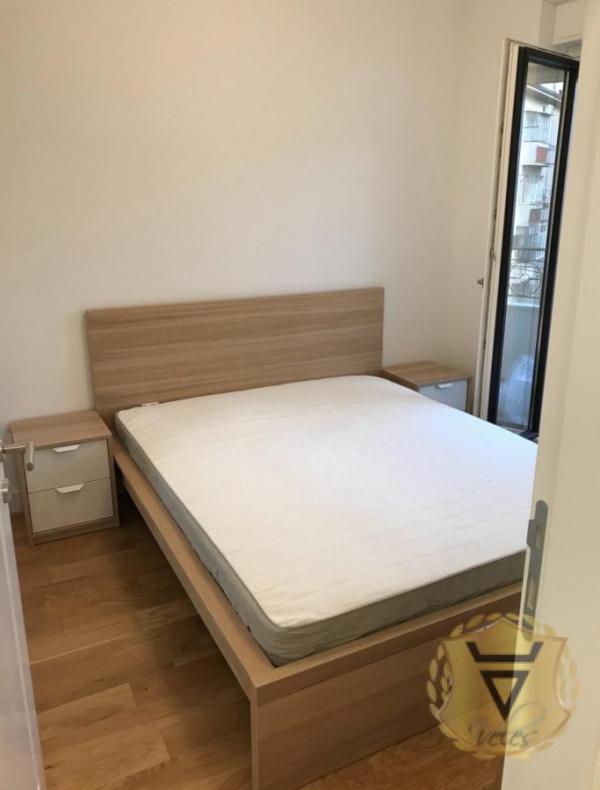 Slika 4 - Dvosoban stan za izdavanje, 43m2, 700€