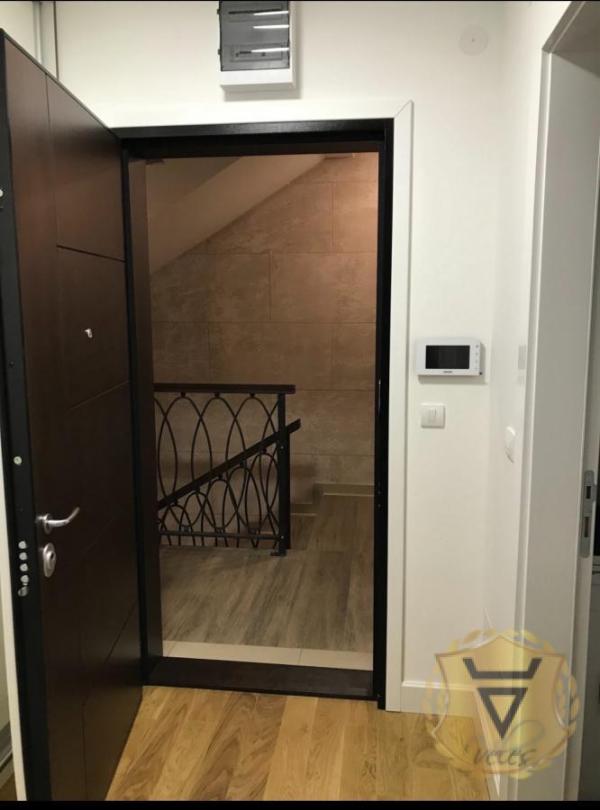 Slika 6 - Dvosoban stan za izdavanje, 43m2, 700€