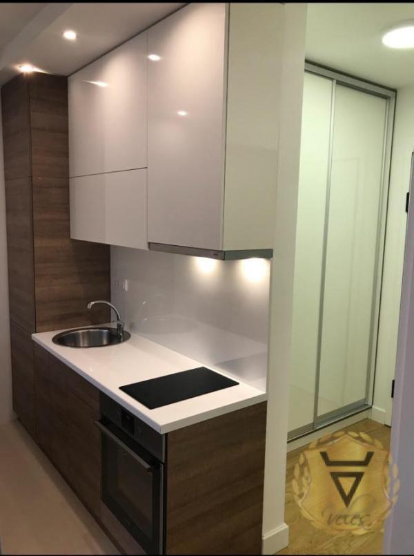 Slika 3 - Dvosoban stan za izdavanje, 43m2, 700€