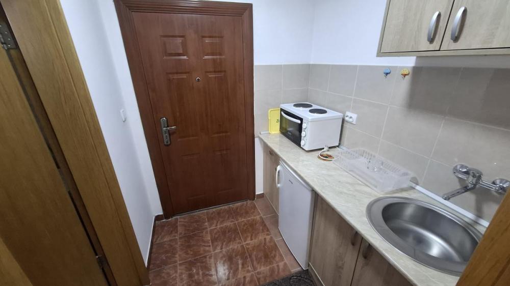 Slika 4 - Jednosoban stan za izdavanje, 30m2, 300€