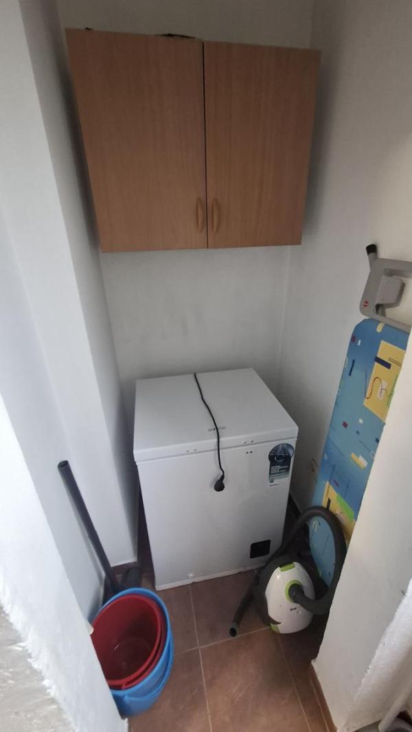 Slika 8 - Jednosoban stan za izdavanje, 30m2, 300€