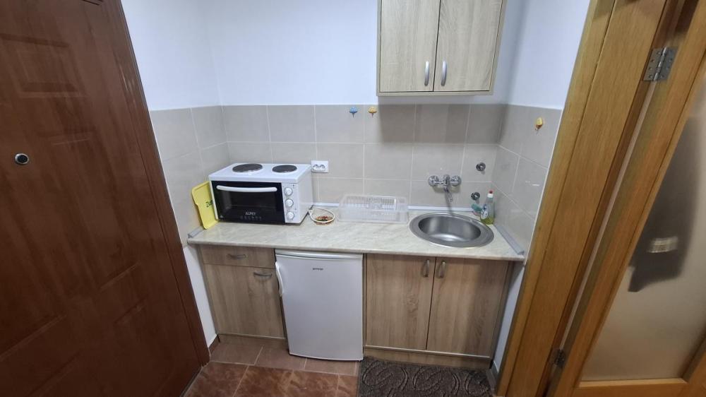 Slika 5 - Jednosoban stan za izdavanje, 30m2, 300€