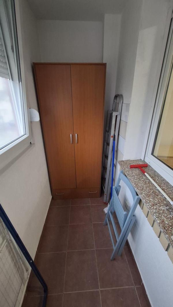 Slika 7 - Jednosoban stan za izdavanje, 30m2, 300€