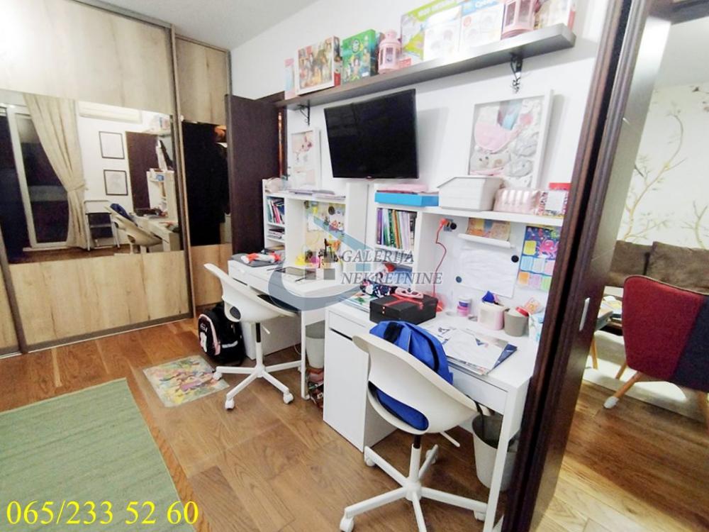 Slika 4 - Vidikovački venac, Dvosoban stan na prodaju, 41m2, 187.000€