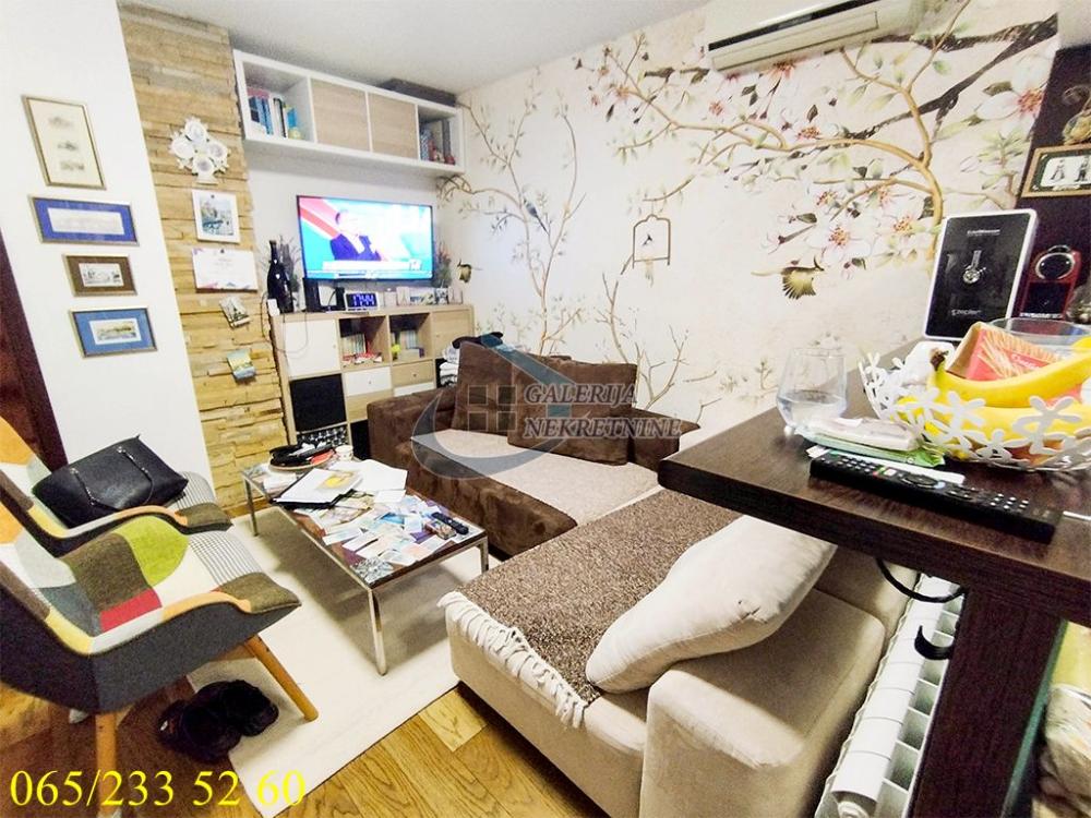 Slika 2 - Vidikovački venac, Dvosoban stan na prodaju, 41m2, 187.000€