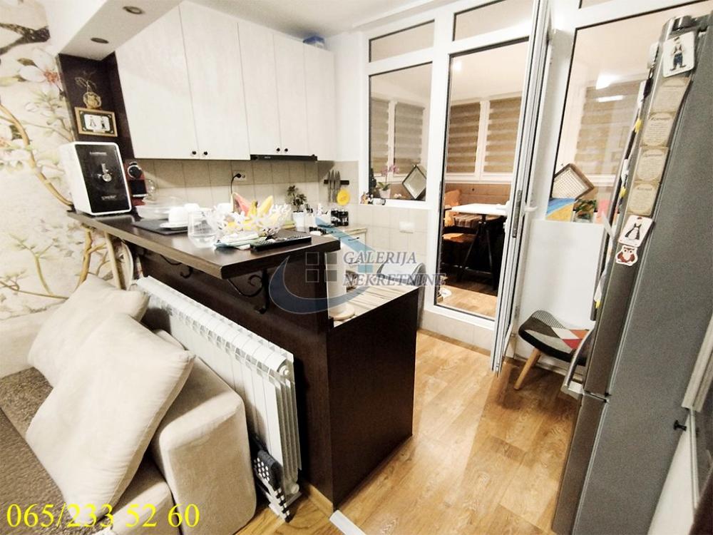 Slika 1 - Vidikovački venac, Dvosoban stan na prodaju, 41m2, 187.000€