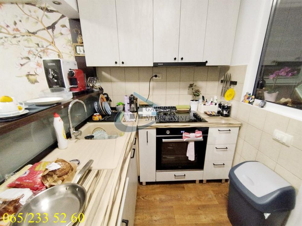 Slika 9 - Vidikovački venac, Dvosoban stan na prodaju, 41m2, 187.000€