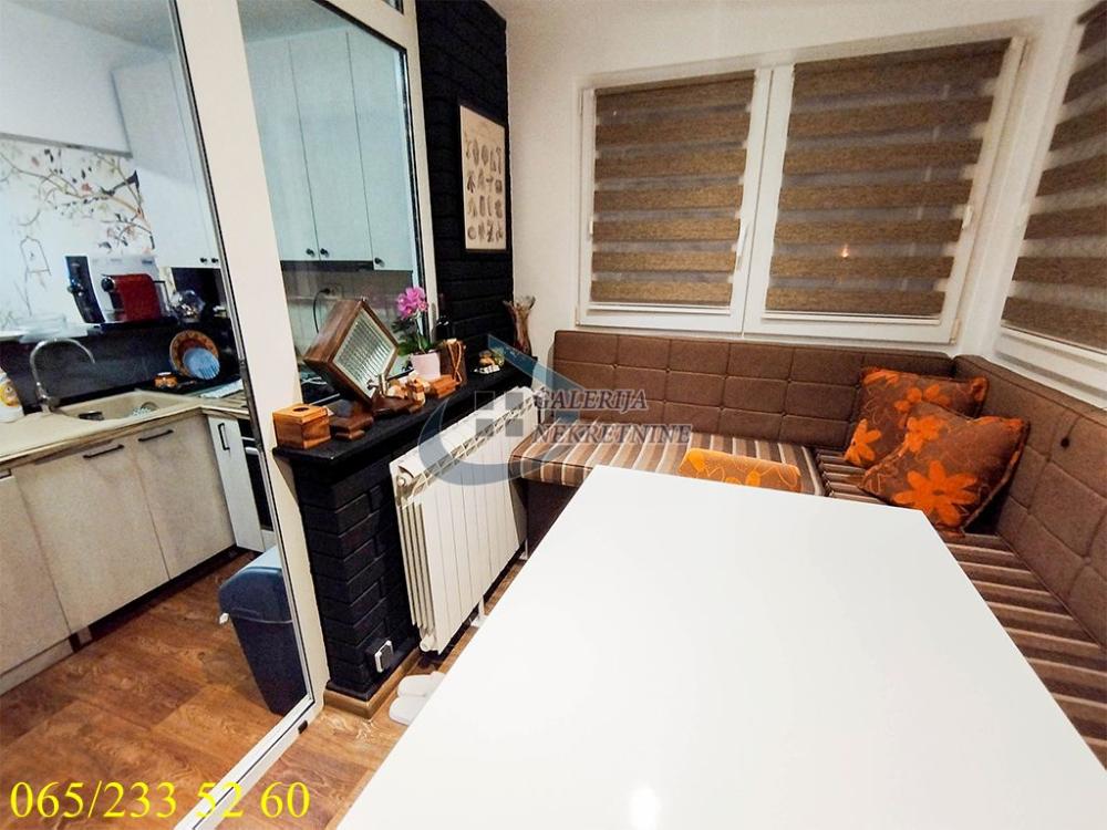 Slika 7 - Vidikovački venac, Dvosoban stan na prodaju, 41m2, 187.000€