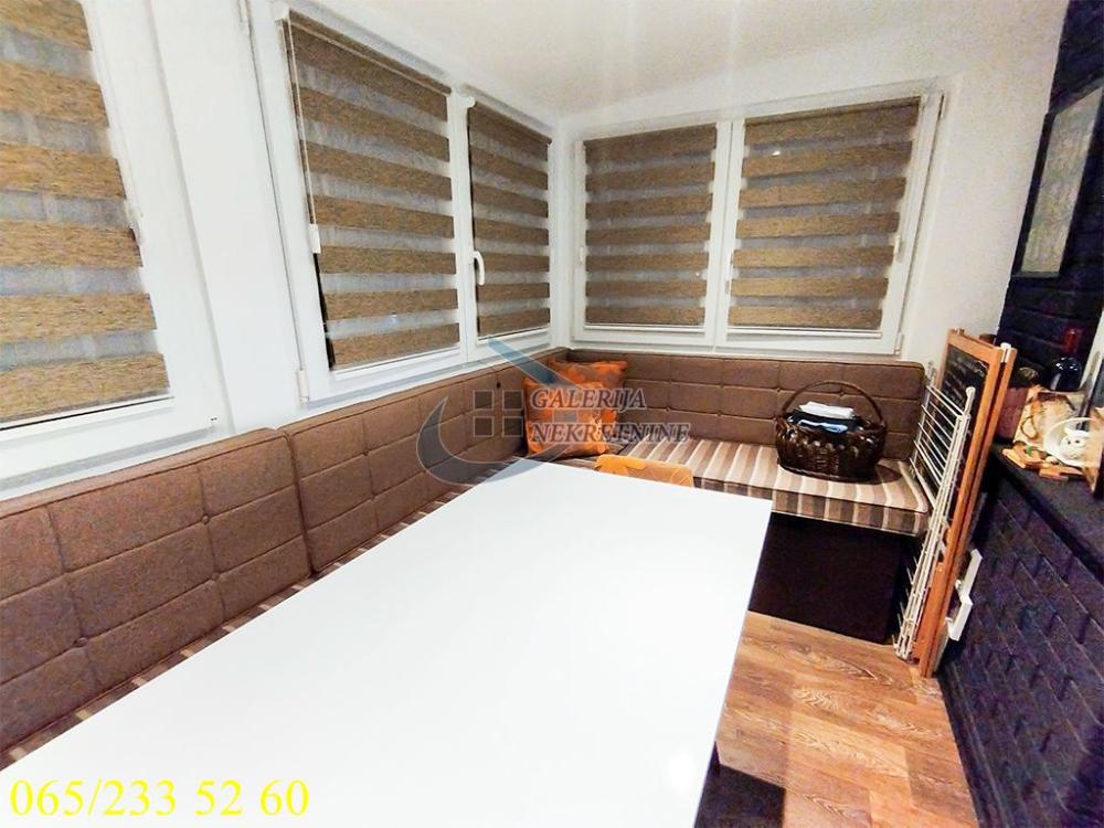 Slika 6 - Vidikovački venac, Dvosoban stan na prodaju, 41m2, 187.000€