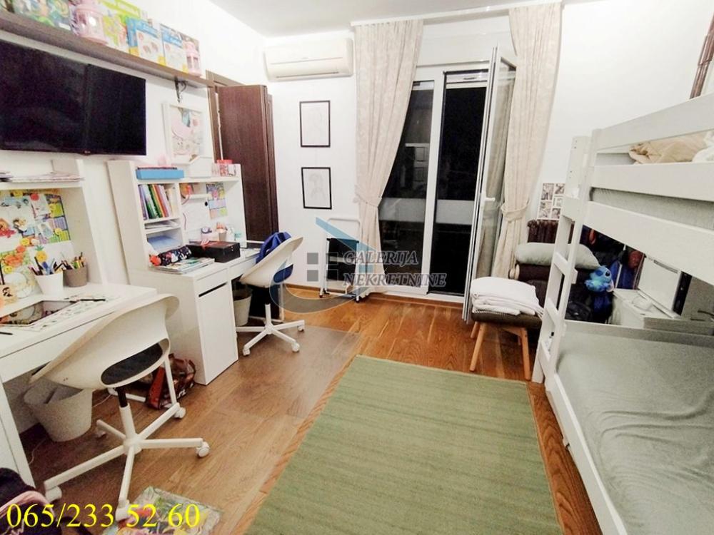 Slika 5 - Vidikovački venac, Dvosoban stan na prodaju, 41m2, 187.000€