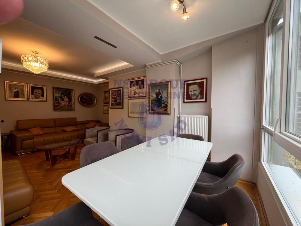 Slika 1 - Trosoban stan na prodaju, 85m2, 329.600€