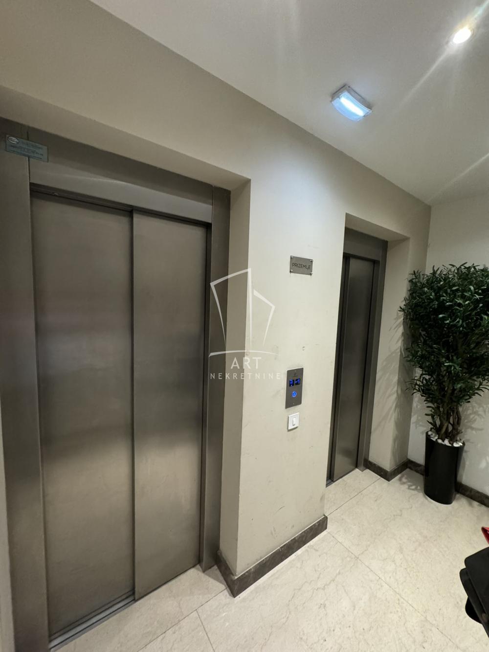 Slika 10 - Gospodara Vučića, Jednoiposoban stan za izdavanje, 45m2, 700€