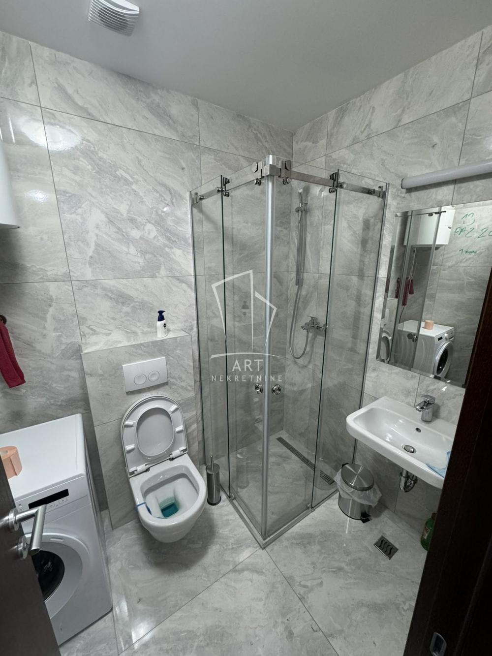 Slika 9 - Gospodara Vučića, Jednoiposoban stan za izdavanje, 45m2, 700€