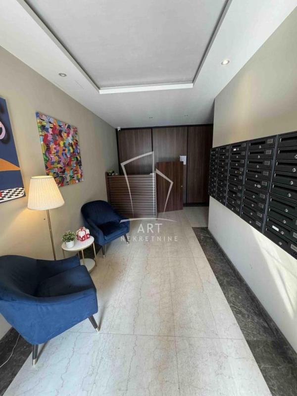 Slika 6 - Gospodara Vučića, Jednoiposoban stan za izdavanje, 45m2, 700€