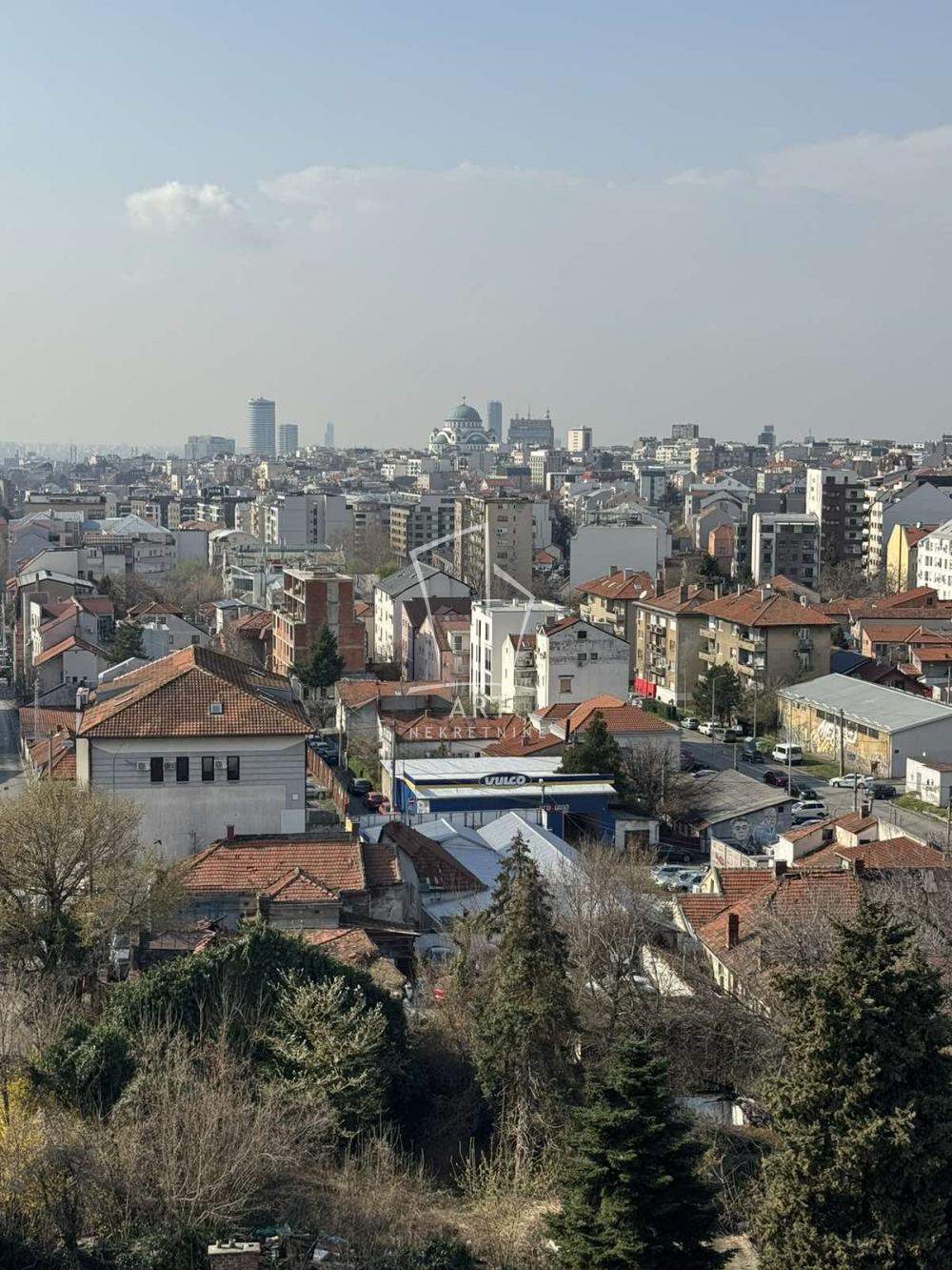 Slika 7 - Gospodara Vučića, Jednoiposoban stan za izdavanje, 45m2, 700€