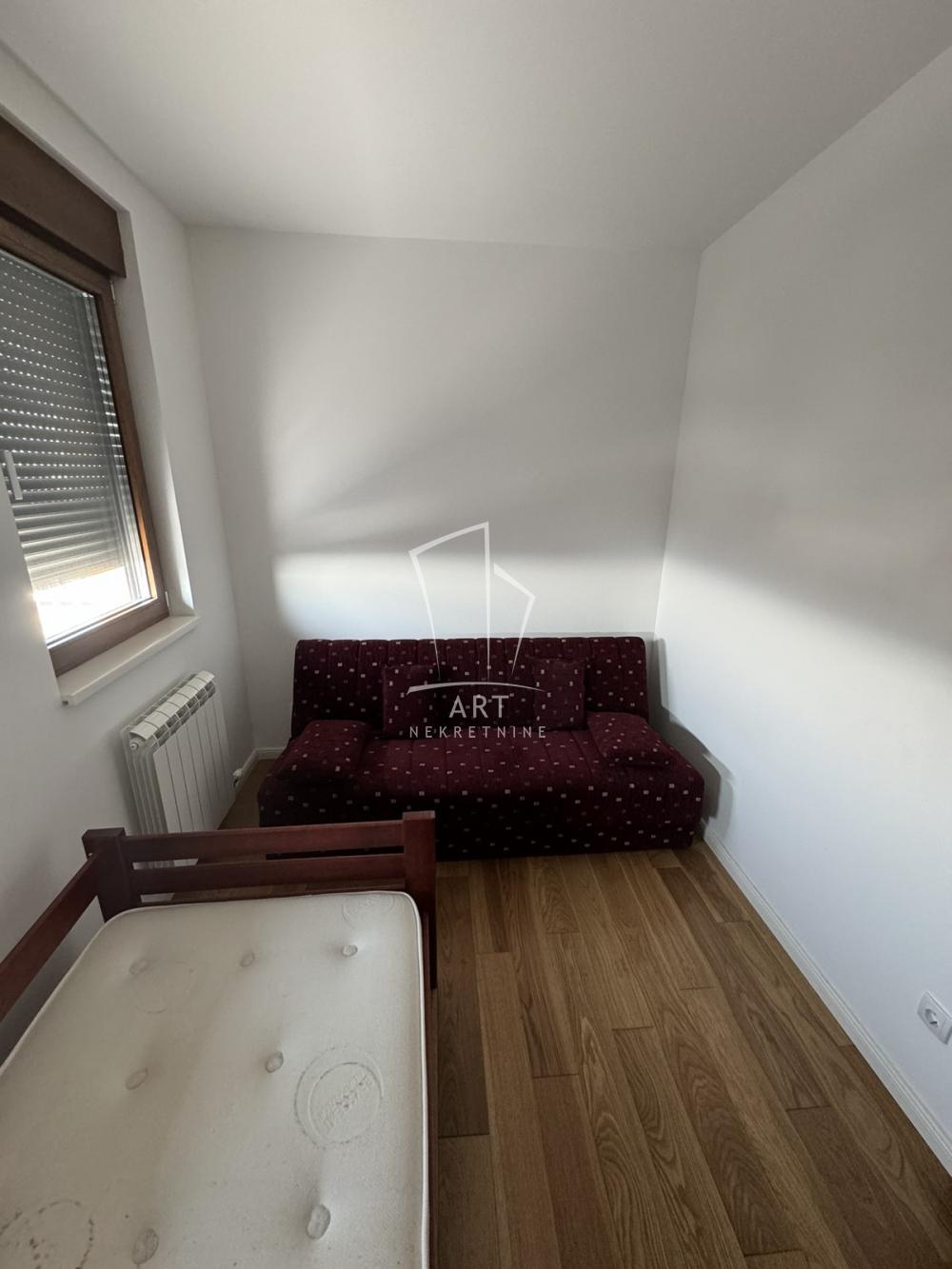 Slika 2 - Gospodara Vučića, Jednoiposoban stan za izdavanje, 45m2, 700€