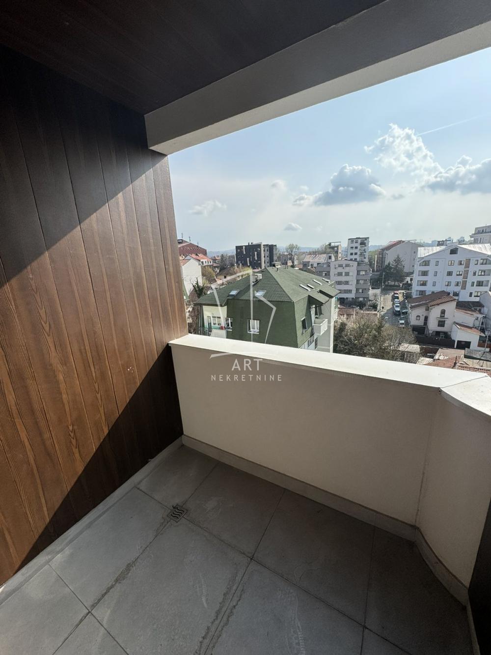 Slika 8 - Gospodara Vučića, Jednoiposoban stan za izdavanje, 45m2, 700€