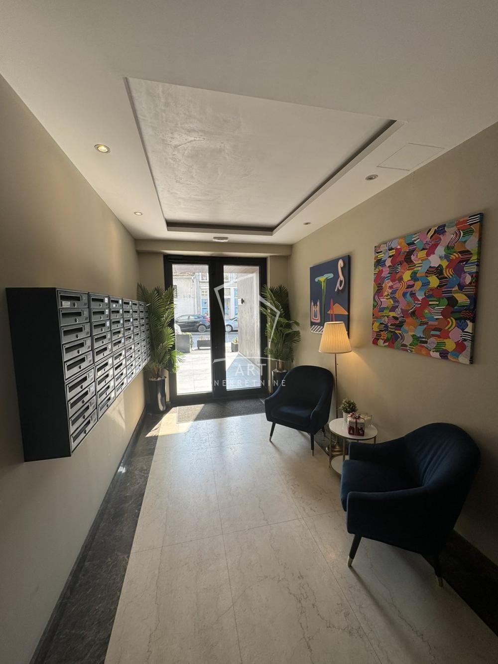 Slika 5 - Gospodara Vučića, Jednoiposoban stan za izdavanje, 45m2, 700€