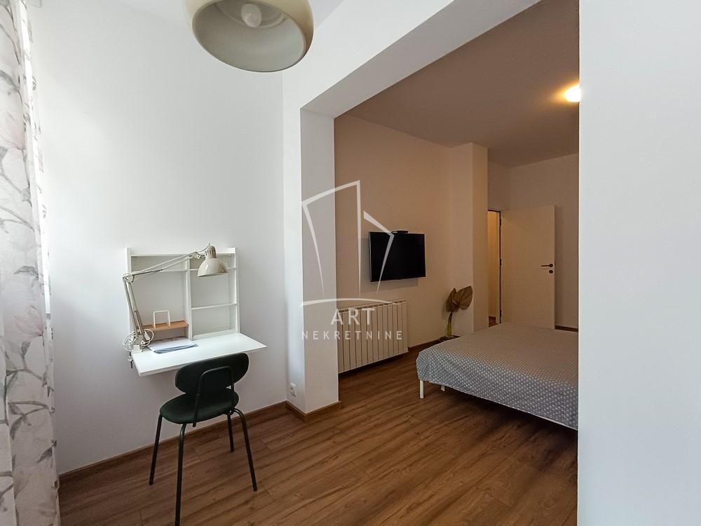 Slika 5 - Svetogorska, Dvosoban stan za izdavanje, 52m2, 1.000€