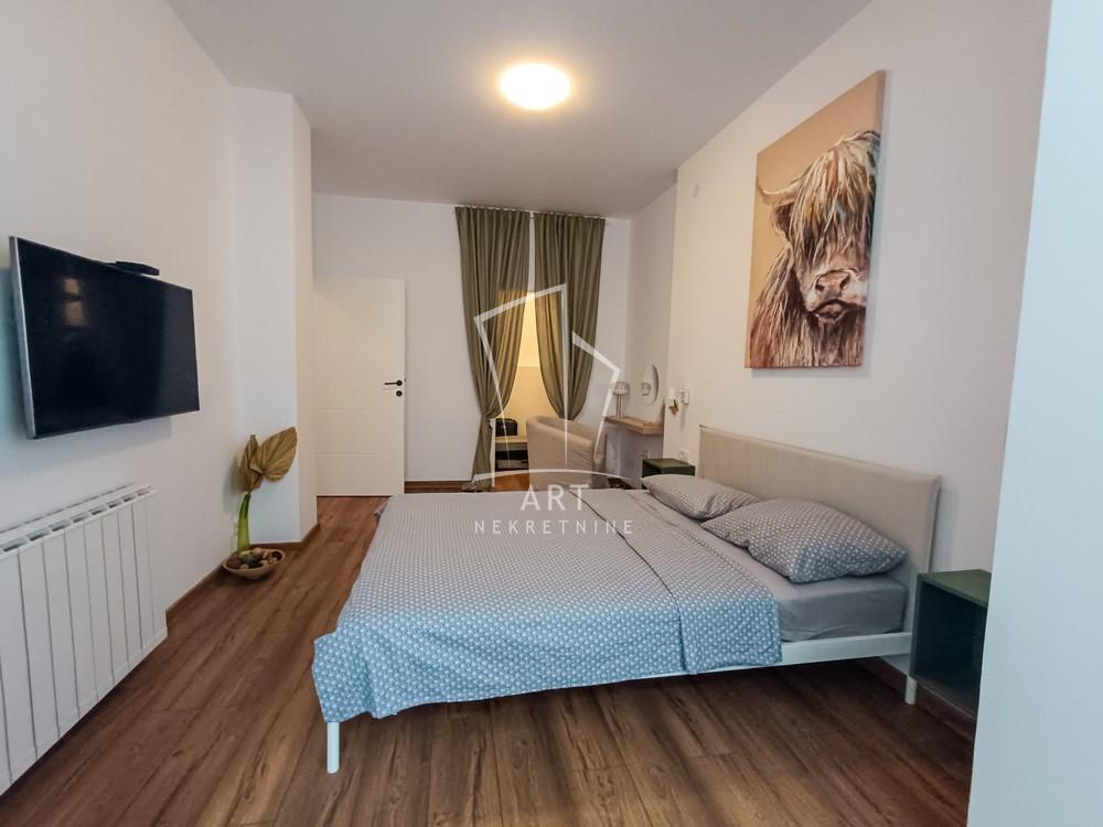 Slika 6 - Svetogorska, Dvosoban stan za izdavanje, 52m2, 1.000€