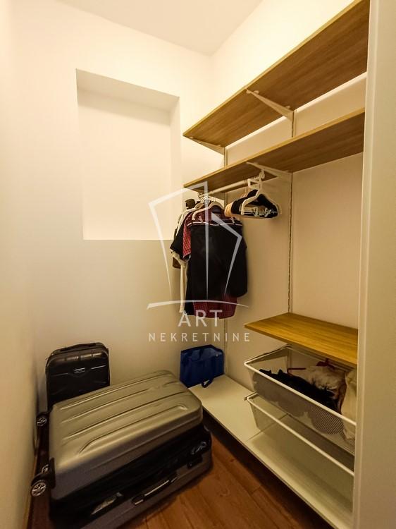 Slika 7 - Svetogorska, Dvosoban stan za izdavanje, 52m2, 1.000€