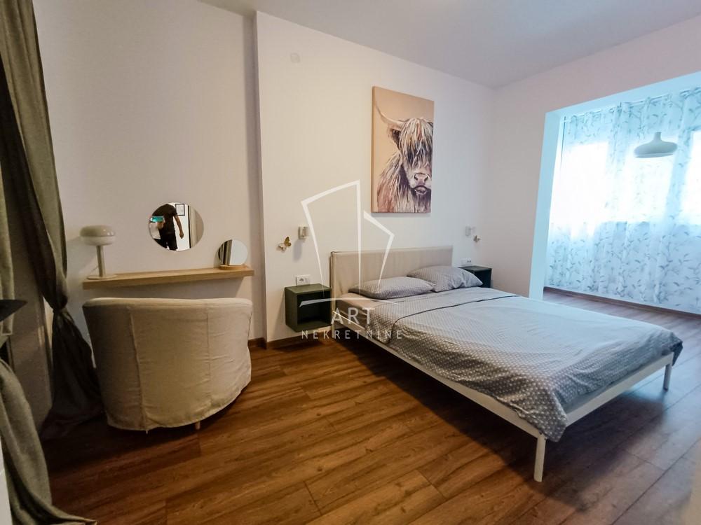 Slika 8 - Svetogorska, Dvosoban stan za izdavanje, 52m2, 1.000€