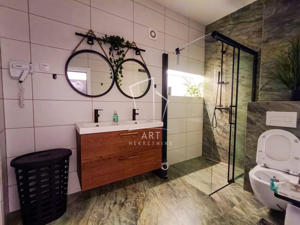 Slika 9 - Svetogorska, Dvosoban stan za izdavanje, 52m2, 1.000€