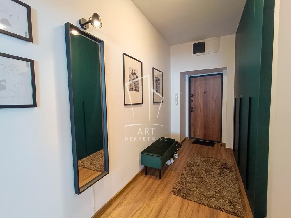 Slika 10 - Svetogorska, Dvosoban stan za izdavanje, 52m2, 1.000€