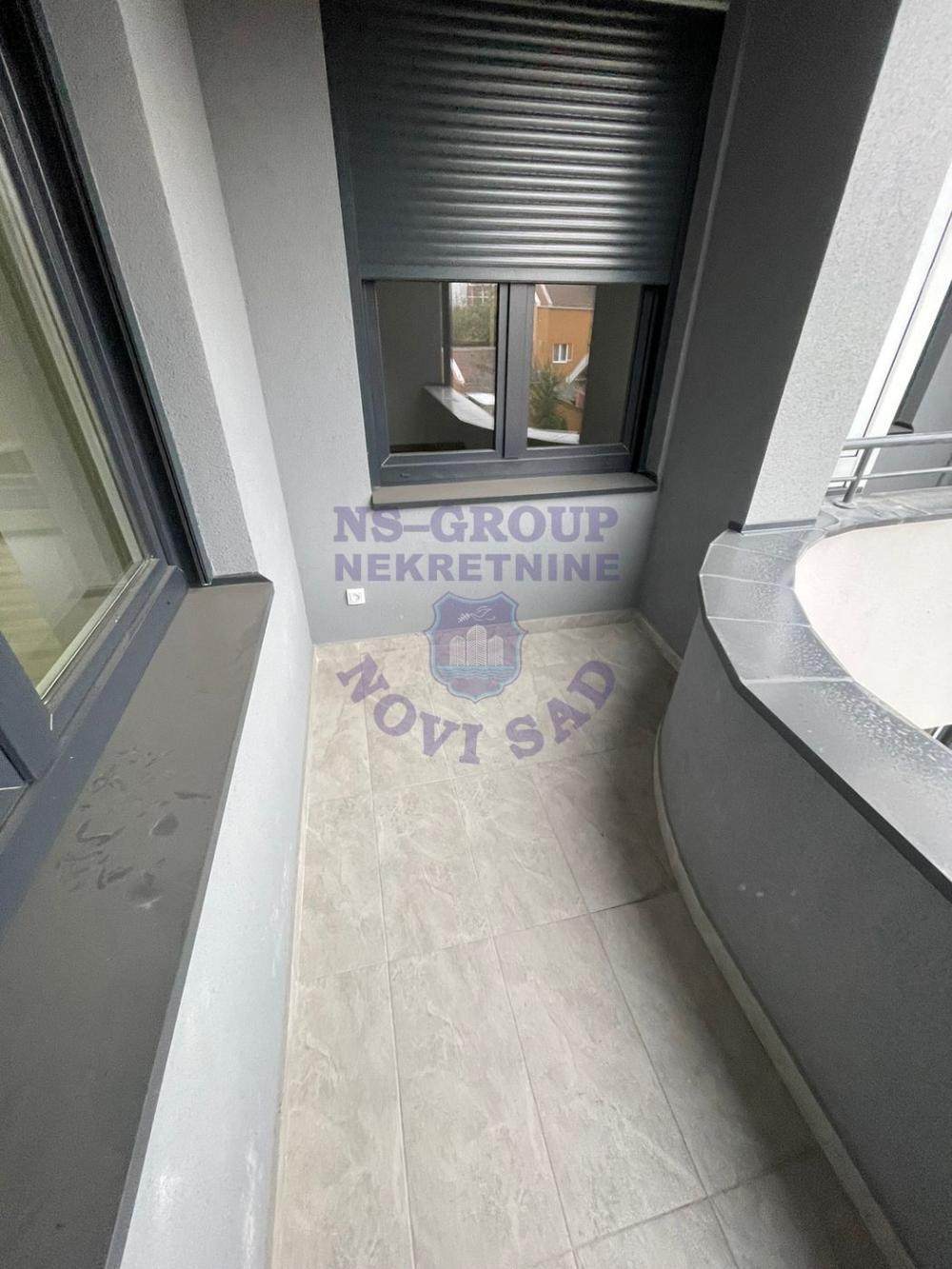 Slika 7 - Dvosoban stan na prodaju, 42m2, 132.870€