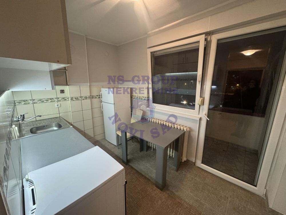 Slika 2 - Jednosoban stan na prodaju, 34m2, 90.180€