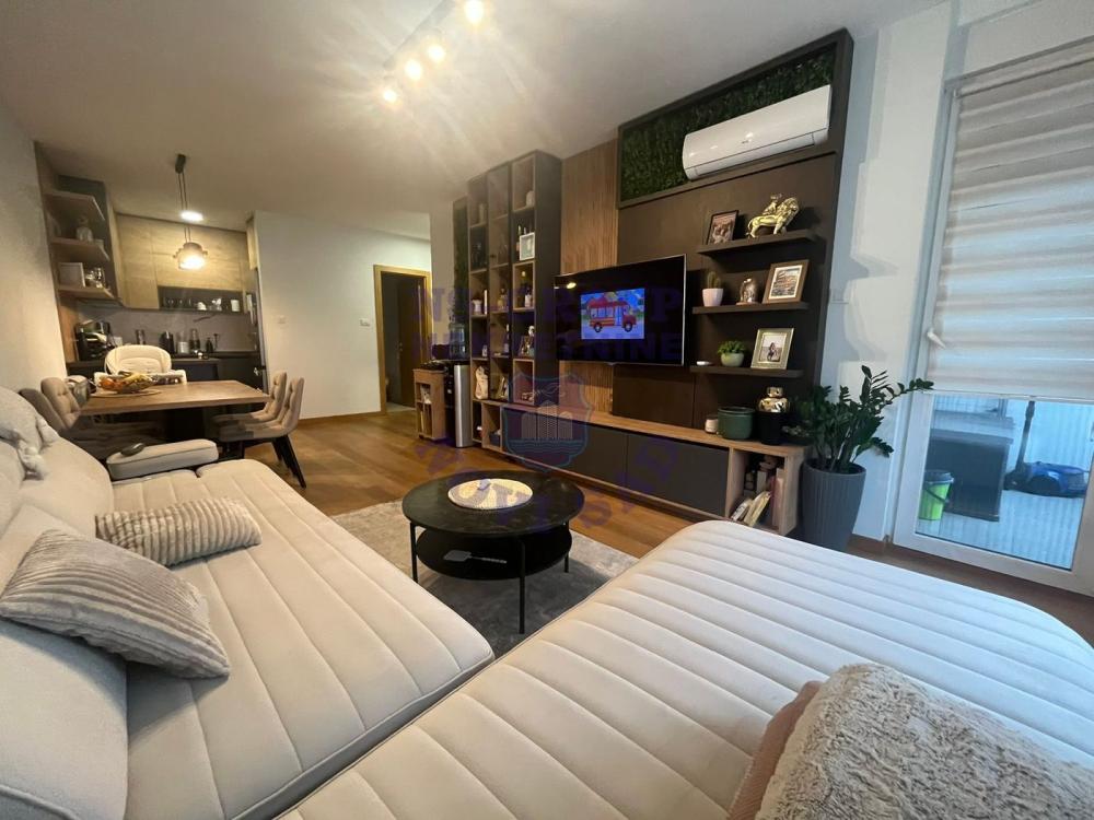 Slika 1 - Trosoban stan na prodaju, 67m2, 213.210€