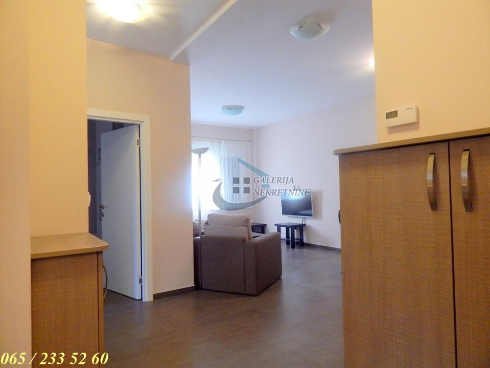 Slika 8 - Milana Tankosića, Dvosoban stan za izdavanje, 60m2, 750€