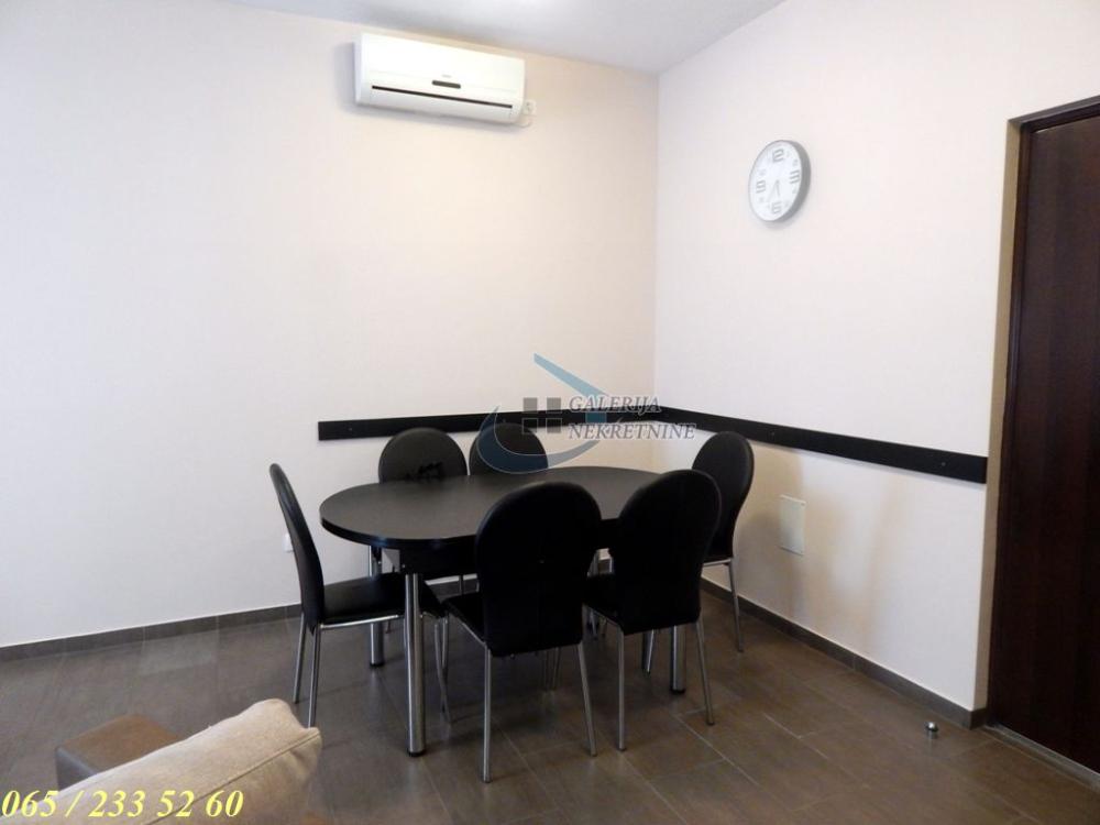 Slika 7 - Milana Tankosića, Dvosoban stan za izdavanje, 60m2, 750€