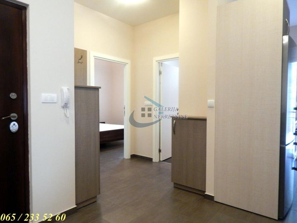 Slika 6 - Milana Tankosića, Dvosoban stan za izdavanje, 60m2, 750€